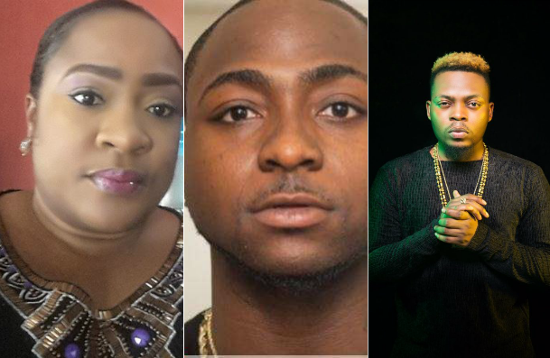 'Olamide, Davido what values are your songs impacting
