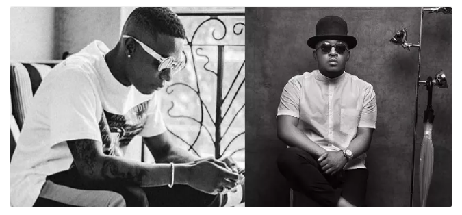 MI reveals how Wizkid rejected millions from PDP/APC