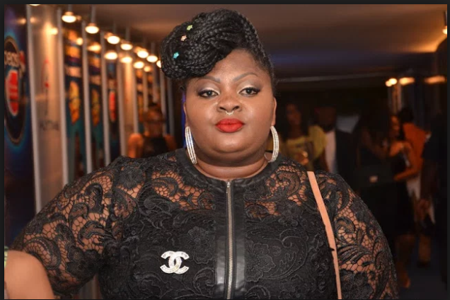 I am not 40 years old, I'm 34 - Eniola Badmus
