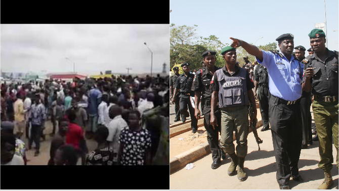 Man's penis disappears after