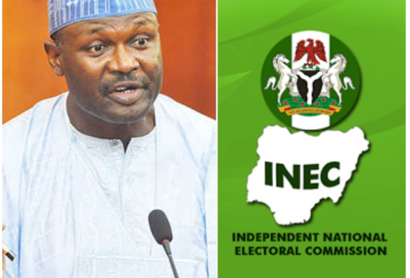 2019 Elections: INEC