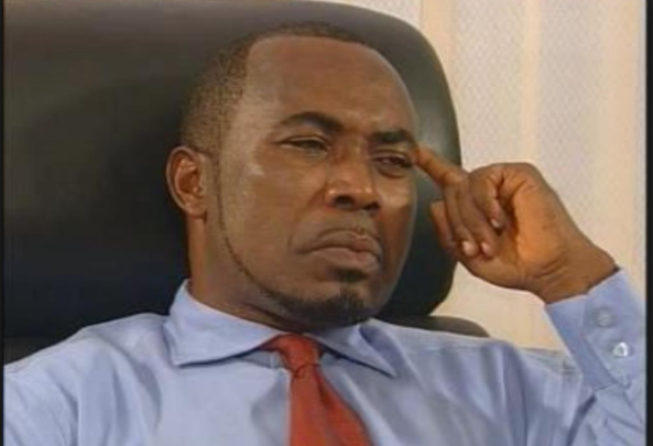 Zack Orji opens up