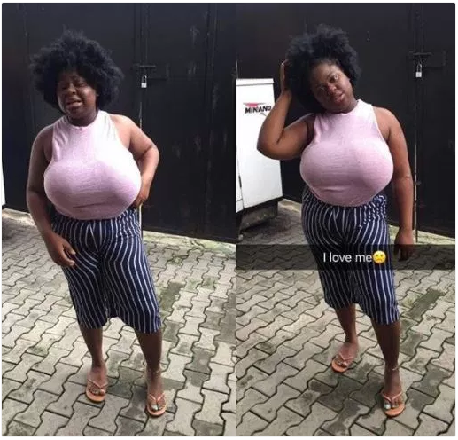 Nigerian guys responsible for increase in prostitution