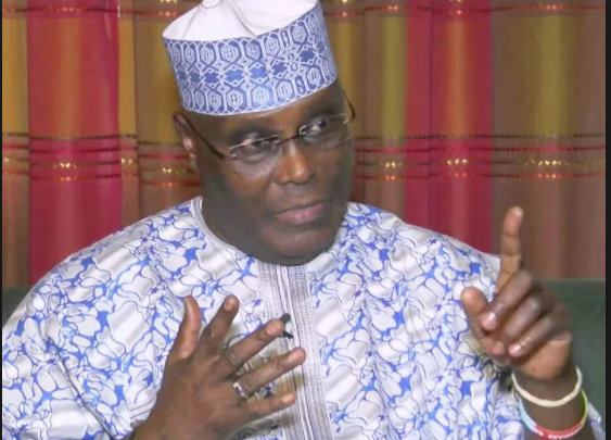 Atiku Abubakar