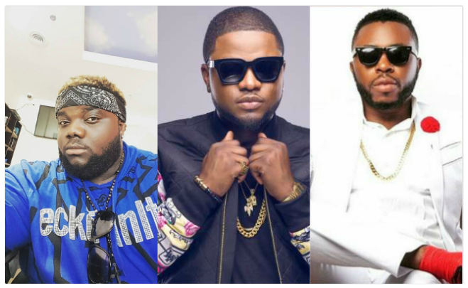 Singer Kelvin Sean reveals how Skales, Samklef duped him of N1.2m ...