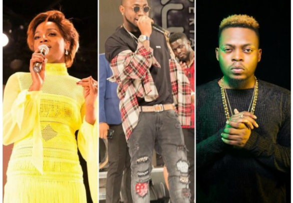 Nigerian Entertainment Awards