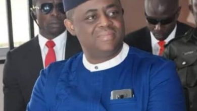 Femi Fani-Kayode