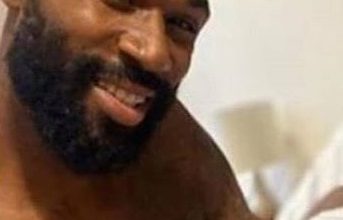 Mike Edwards Welcomes first child