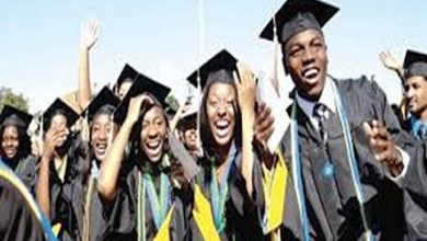 Master degree holders