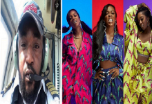 Celebrity Tiwa Savage