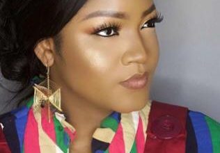 Omotola recovers from Coronavirus