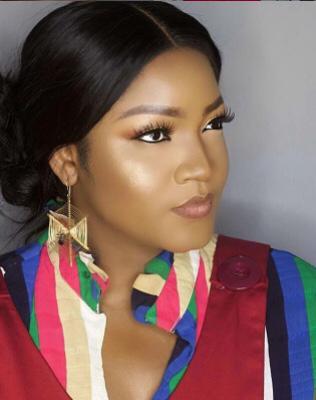 Omotola recovers from Coronavirus