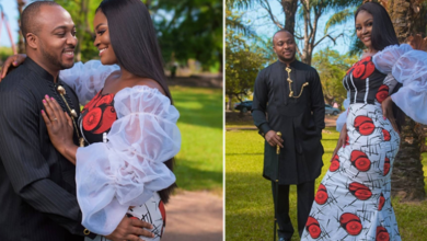 Chizzy Alicha Marriage