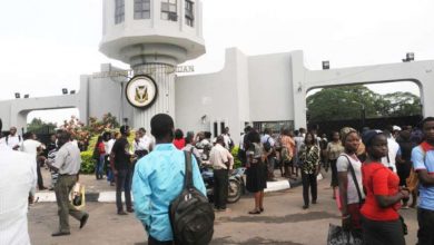 Federal government gives update on resumption