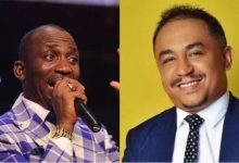 Paul Eneche attacks Daddy Freeze