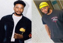 Caleb Obari found dead in ukraine