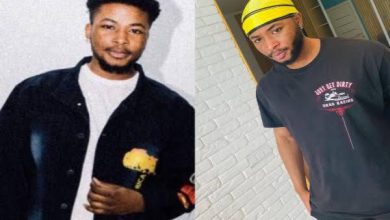 Caleb Obari found dead in ukraine