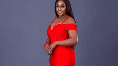 Nigerian actress, Ini Edo is depressed