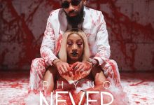Phyno new song "Never" set to be released