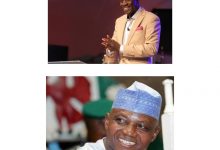 Pastor Sam Adeyemi hits out at Presidency