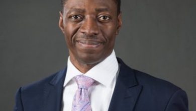 Sam Adeyemi