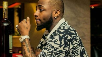 davido