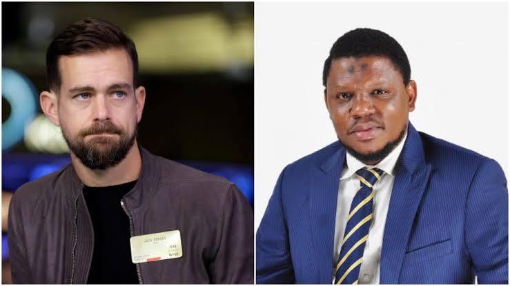 Adamu Garba prepares to sue twitter CEO