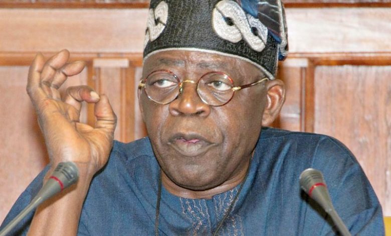 NAIJA.FM "Be Careful" Tinubu warns #ENDSARS protesters after Lagos loses N234M to tollgate closure Tinubu warns #ENDSARS protesters