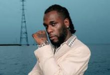 burna boy