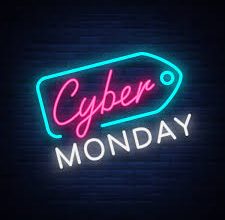 Cyber monday