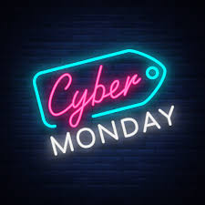 Cyber monday