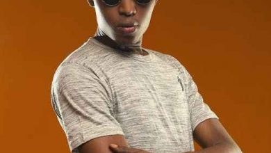 Kelvin Akparanta who wants to be Africa's Number 1 male ''Ashawo''