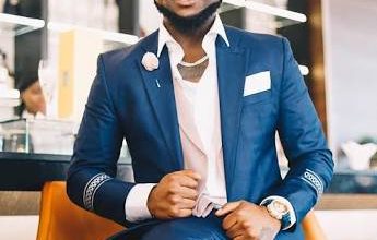 Davido Set To Be Best Man At His Driver's Wedding