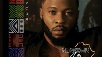 'Flavour Of Africa,'' Flavour drops new albumo