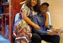 My Old Husband Shows More Love Than The So-called Young Guys