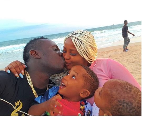 Duncan Mighty Accuses Wife And Her Family of Plot to Kill Him