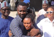 Ortom's Reconciliation Of The Angbo's