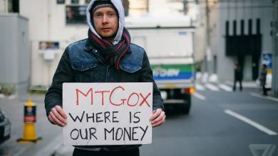 Mt. Gox users