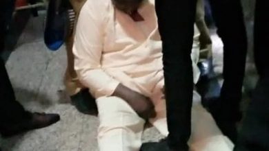 Maina slumps in court