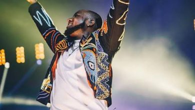 how American Capitalists are betting on Nigerian music