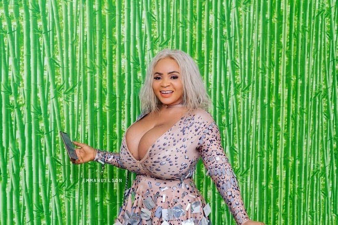 Cossy Orjiakor