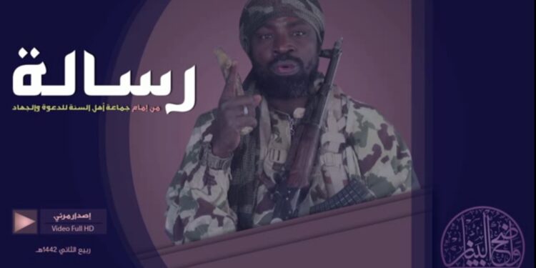 Boko Haram Claims Responsibility For Kankara Schoolboys Kidnap