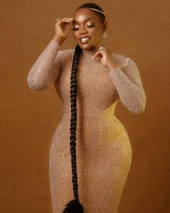 BBNaija Bisola at 35