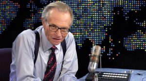 Larry King