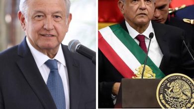 Mexican President