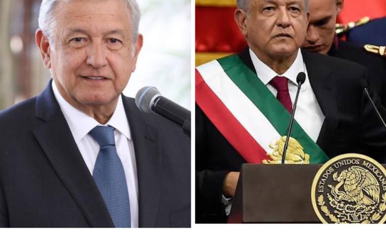 Mexican President