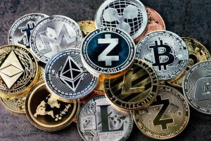 Why does Cryptocurrency rise and fall?