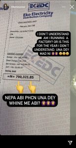 Lilian Esoro Nepa Bill