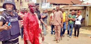 Yoruba and Hausa clash in Ibadan