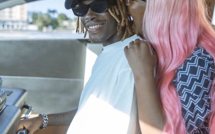 Third mainland bridge